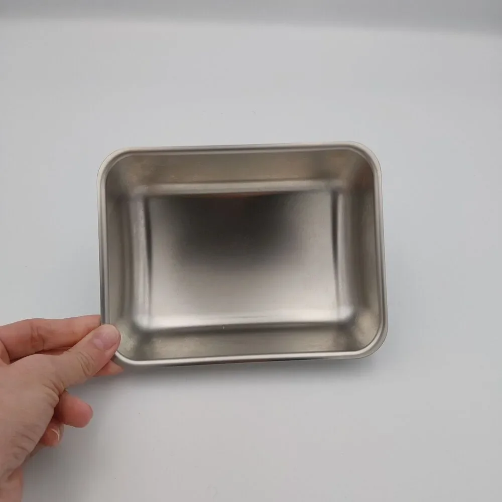 Stainless Steel Bowl Replacement For Petlibro One RFID Model PLAF 301-V0005
